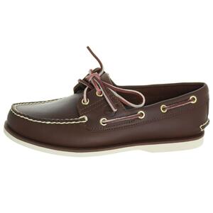 MOCASSINO CLASSIC BOAT TIMBERLAND - Mad Fashion | img vers.300x/
